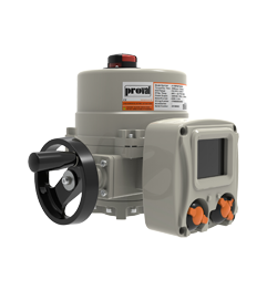 Electric Actuators